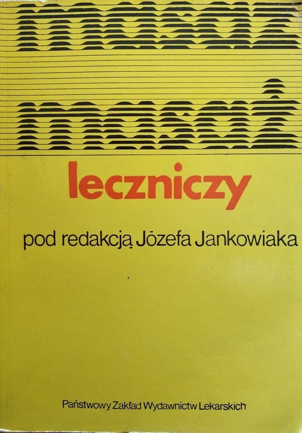Józef Jankowiak • Masaż Leczniczy