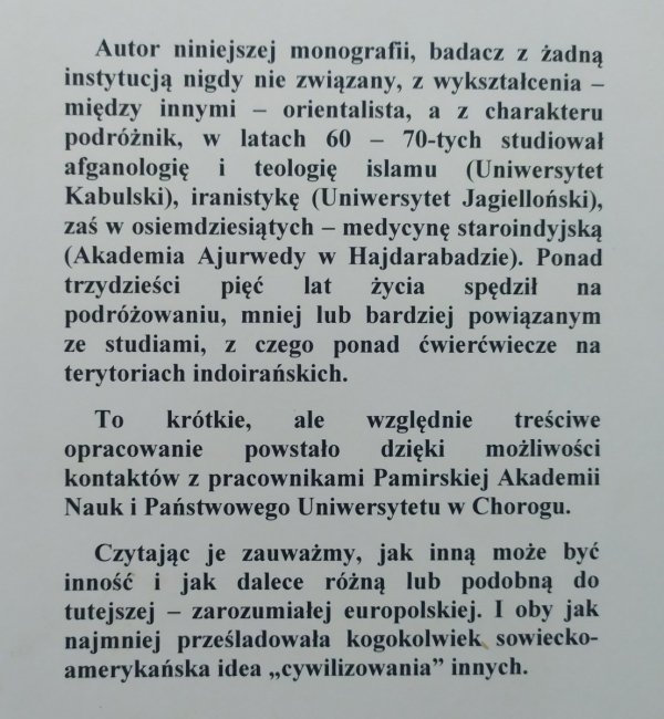 Bohdan Bielkiewicz Szugnon (dawniej - Królestwo Szugnonu)