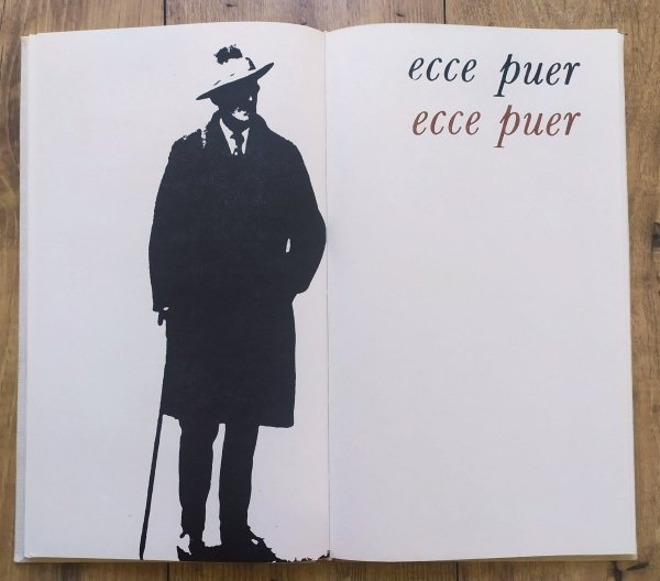 James Joyce Utwory poetyckie
