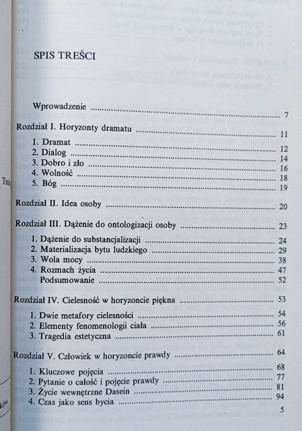 Józef Tischner Filozofia człowieka dla duszpasterzy i artystów