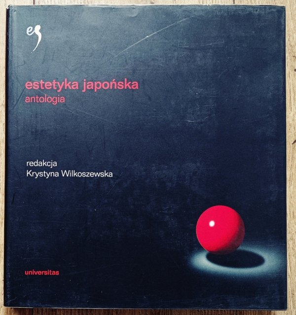 Estetyka japońska. Antologia
