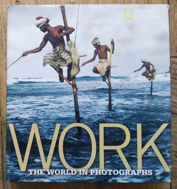 Ferdinand Protzman Work. The World in Photographs