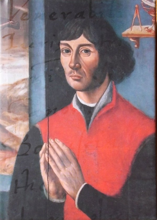 Karol Górski • Mikołaj Kopernik. Środowisko społeczne i samotność