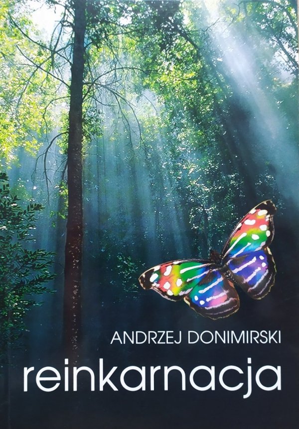 Andrzej Donimirski Reinkarnacja 