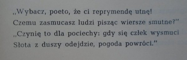 Tadeusz Kotarbiński • Wiązanki [Jan Miklaszewski]