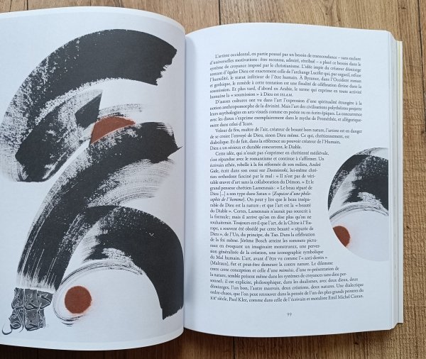 Alain Rey Le voyage des formes