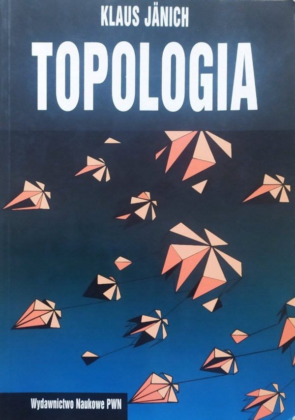 Klaus Janich Topologia