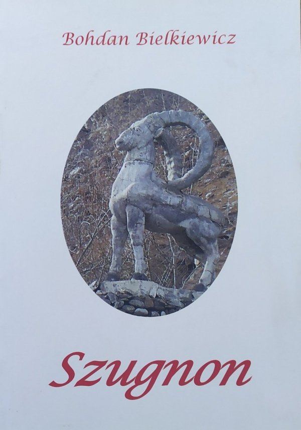 Bohdan Bielkiewicz Szugnon (dawniej - Królestwo Szugnonu)