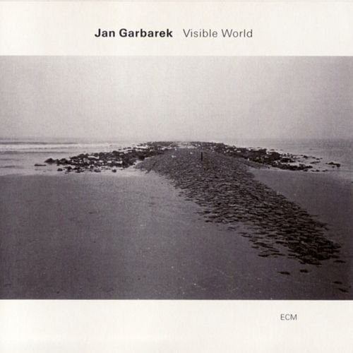 Jan Garbarek • Visible World • CD