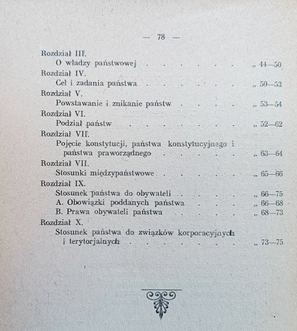 Bronisław Stelmachowski Krótki zarys pojęć socjologicznych i prawno-państwowych