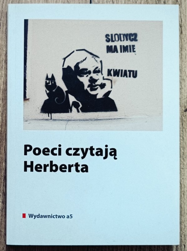 Poeci czytają Herberta
