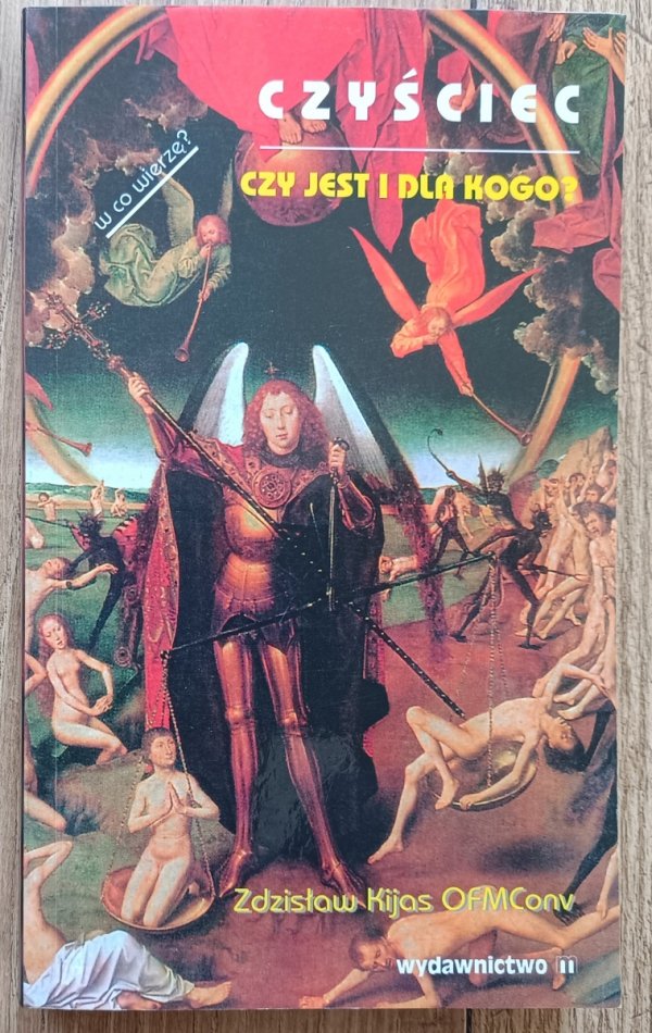 Zdzisław Kijas Czyściec: czy jest i dla kogo?
