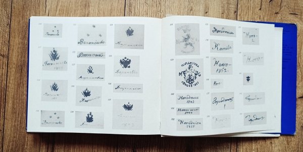 Elżbieta Kowecka, Maria i Jerzy Łosiowie, Leon Winogradow Polska porcelana