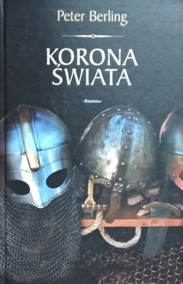 Peter Berling • Korona świata
