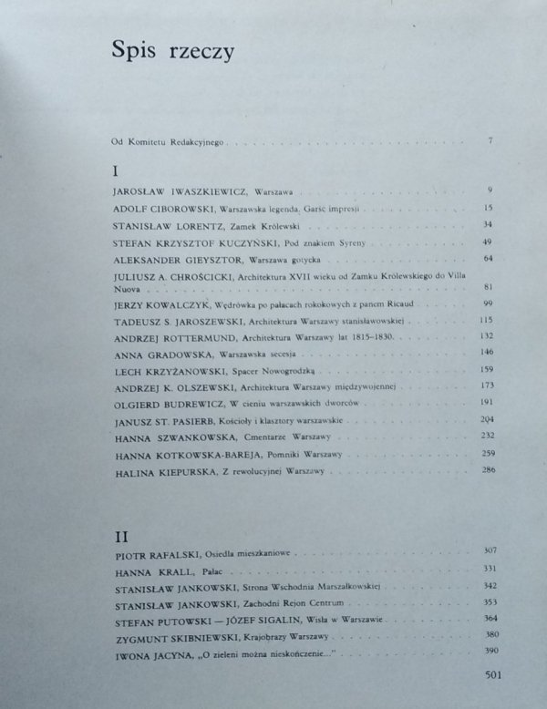 Orlewiczowa Helena • Jesteśmy w Warszawie. Miasto dawne i nowe [komplet]
