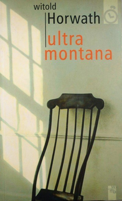 Witold Horwath • Ultra montana