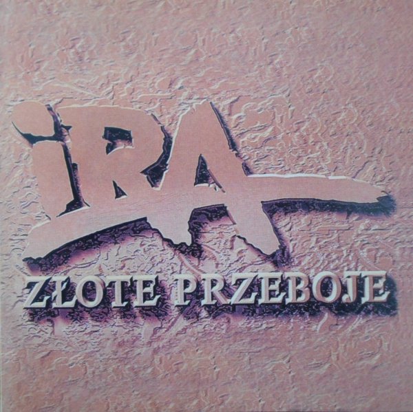 IRA • Złote przeboje [autografy muzyków] • CD