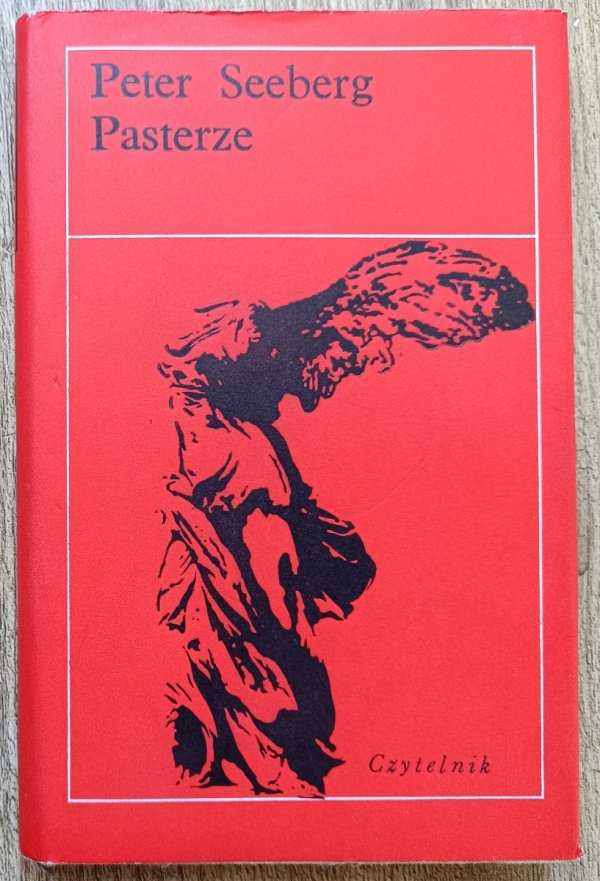Peter Seeberg Pasterze