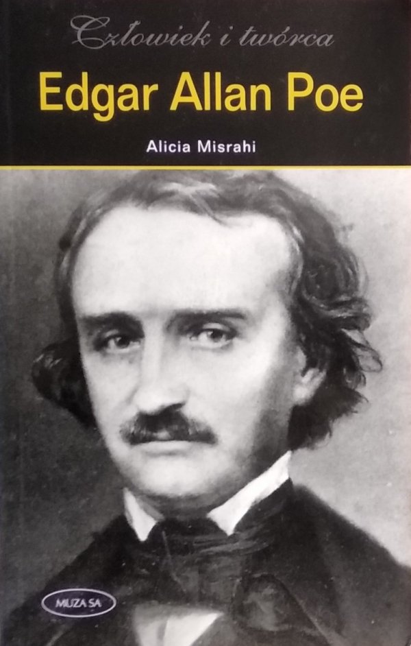 Alicia Misrahi • Edgar Allan Poe