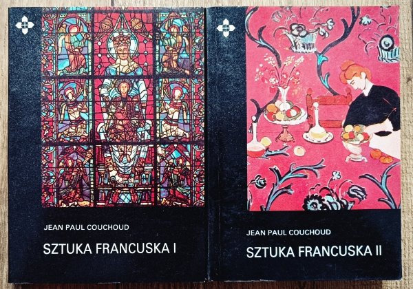 Jean Paul Couchoud Sztuka francuska