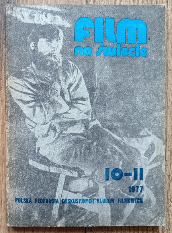 Film na świecie 10-11/1977 (140-141)