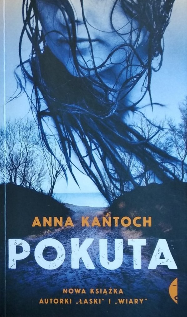 Anna Kańtoch • Pokuta