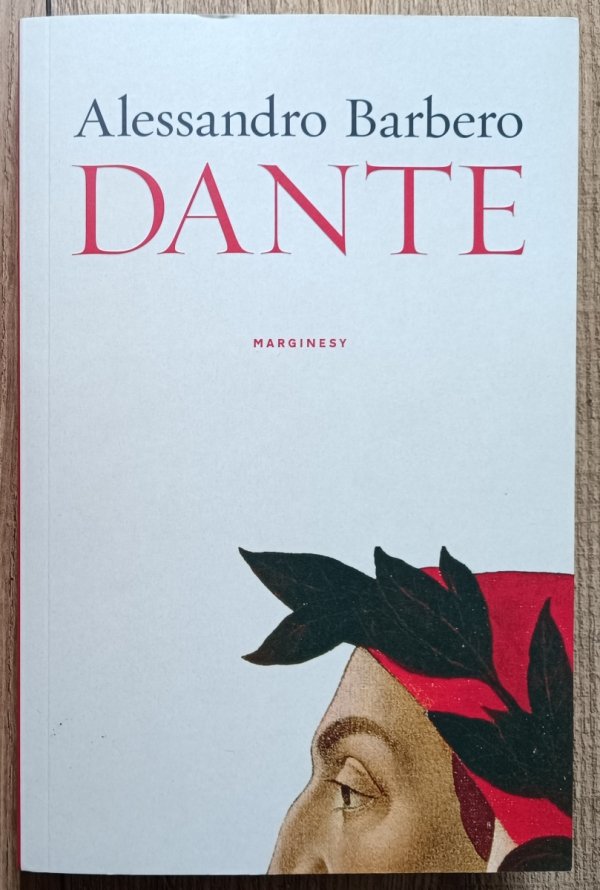 Alessandro Barbero Dante