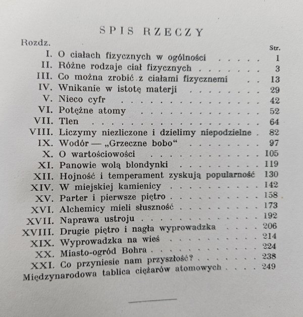 James Kendal Nowoczesna alchemja / Biblioteka Wiedzy 13