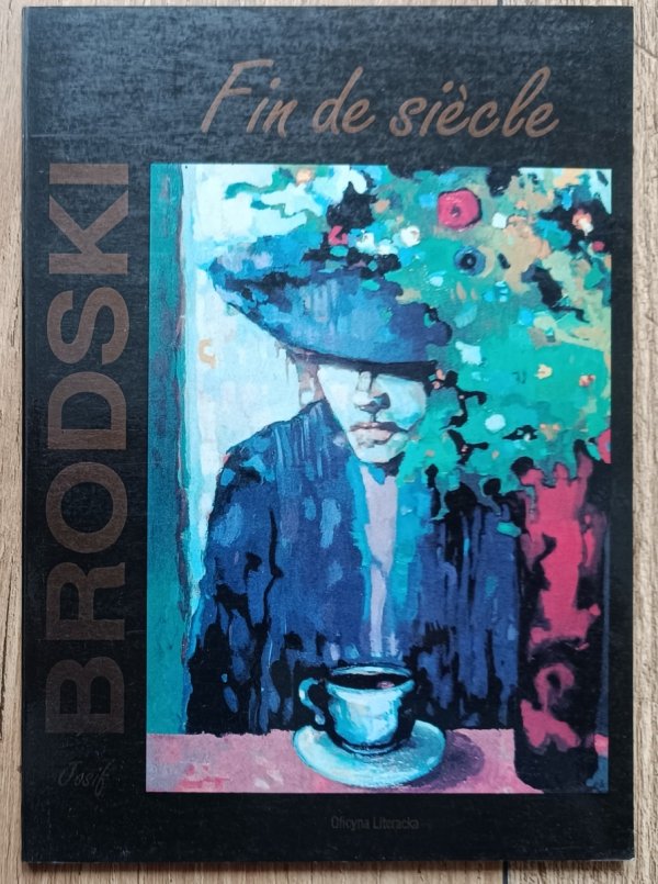 Josif Brodski Fin de siecle