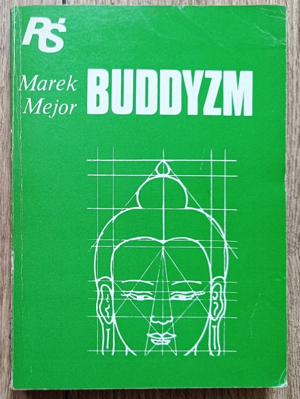 Marek Mejor Buddyzm