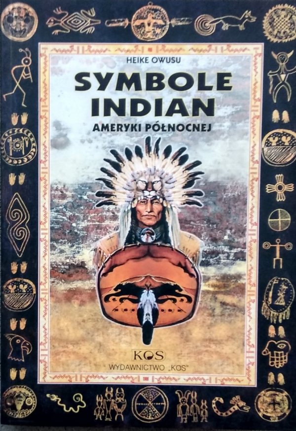 Heike Owusu • Symbole Indian Ameryki Północnej