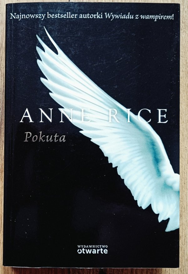 Anne Rice Pokuta