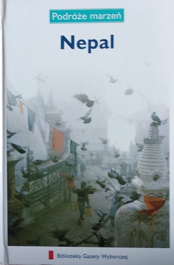Nepal • Podróże marzeń