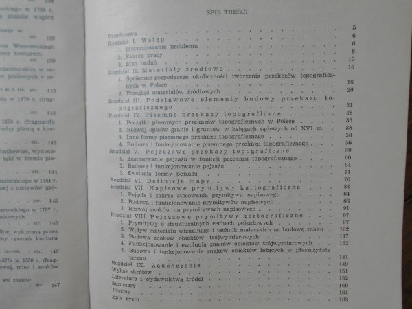 Janusz Gołaski • Kształtowanie się mapy wsi w Polsce do końca XVIII w.