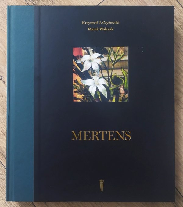 Jacob Mertens i malarstwo krakowskie około roku 1600 roku