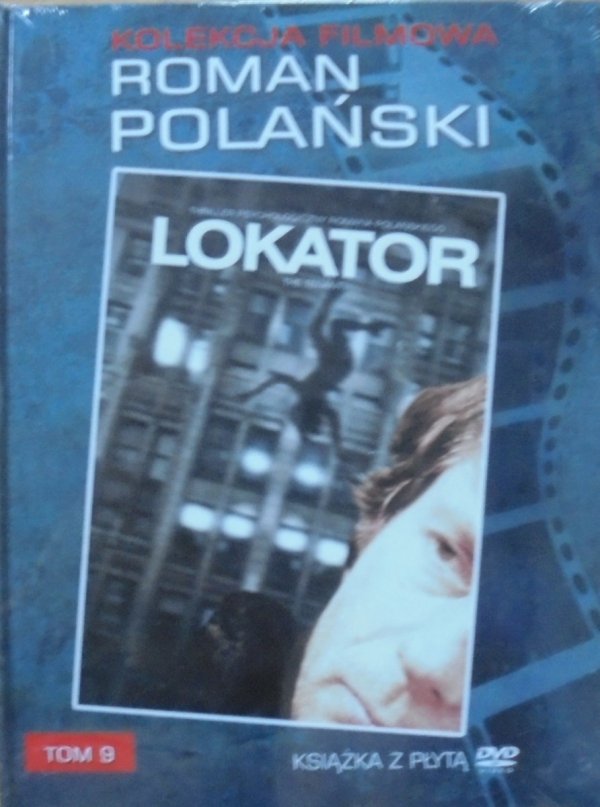 Roman Polański • Lokator • DVD