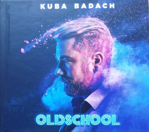 Kuba Badach Oldschool CD