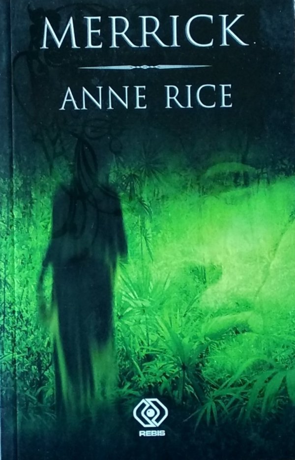 Anne Rice Merrick