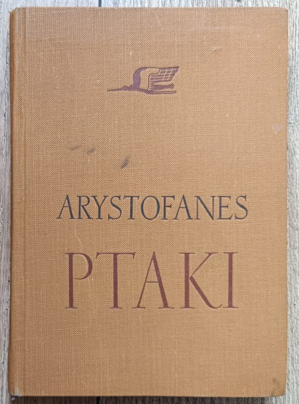 Arystofanes Ptaki