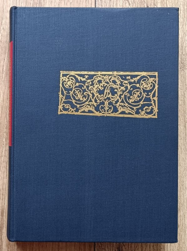 Władysław Tatarkiewicz O sztuce polskiej XVII i XVIII wieku. Architektura, rzeźba