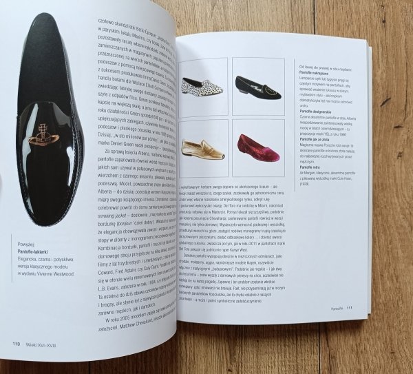 Buty: 60 najsłynniejszych modeli