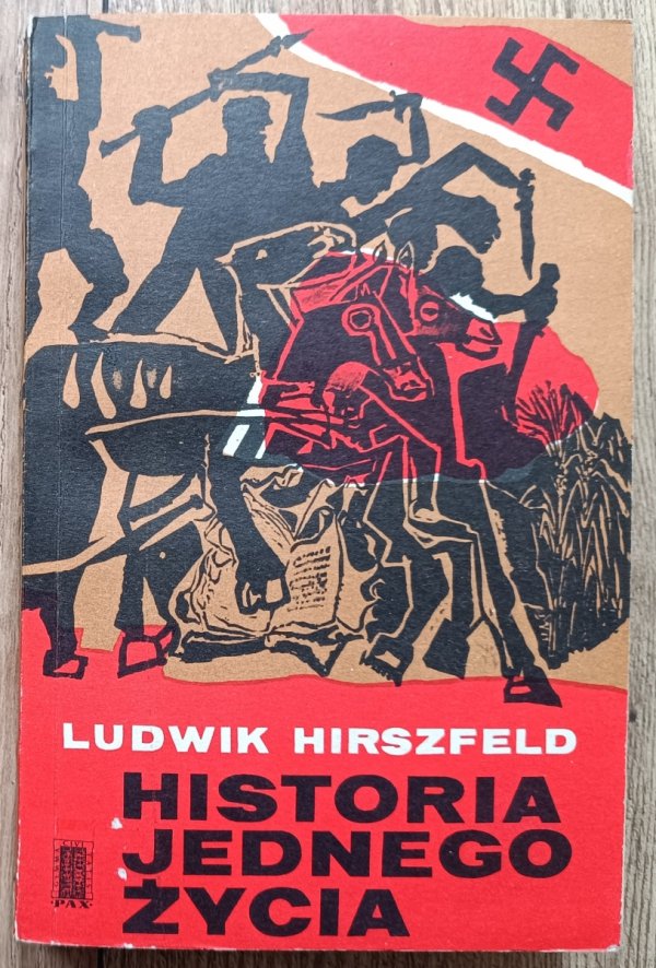 Ludwik Hirszfeld Historia jednego życia