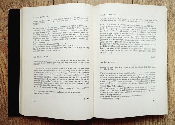 Katalog zbiorów sztuki w Muzeum im. Władysława Orkana w Rabce