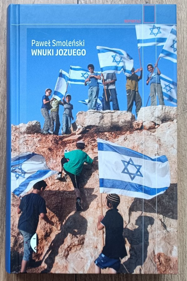 Paweł Smoleński Wnuki Jozuego