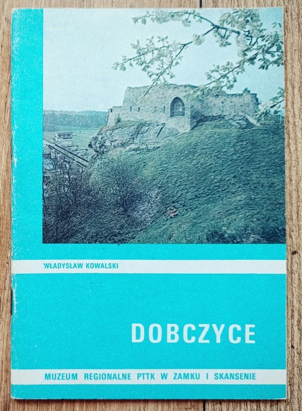 Władysław Kowalski Dobczyce