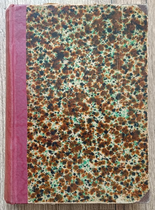 Marcin Ernst Budowa świata: szkice astronomiczne / 1910