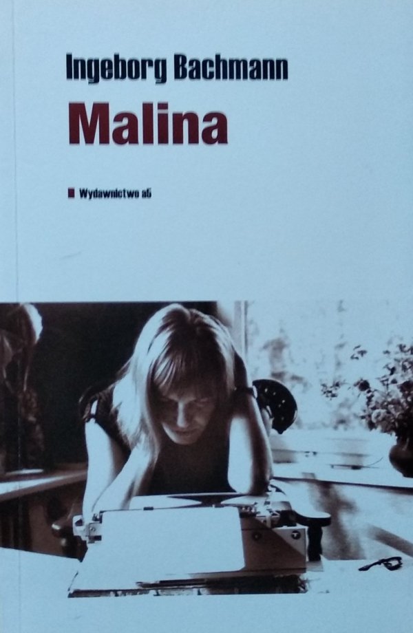 Ingeborg Bachmann Malina 
