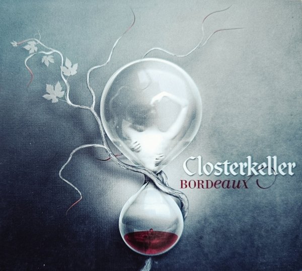 Closterkeller Bordeaux CD