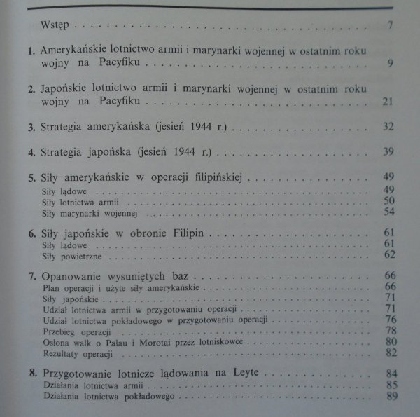 Zbigniew J. Krala • Kampanie powietrzne II wojny światowej. Daleki Wschód część VII