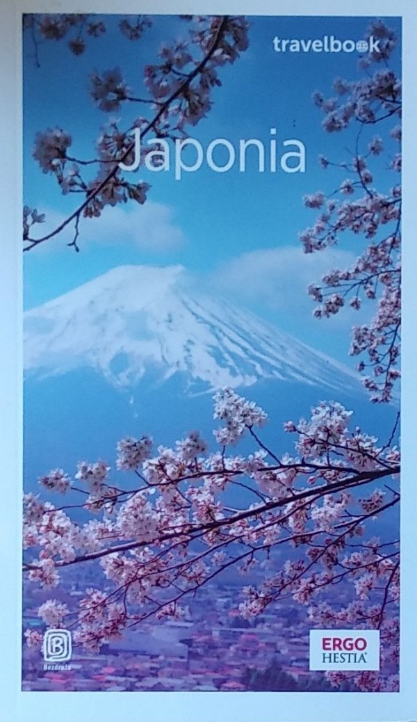 Krzysztof Dopierała • Japonia